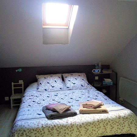 Les Vignes D'Ygrande Apartman Kültér fotó