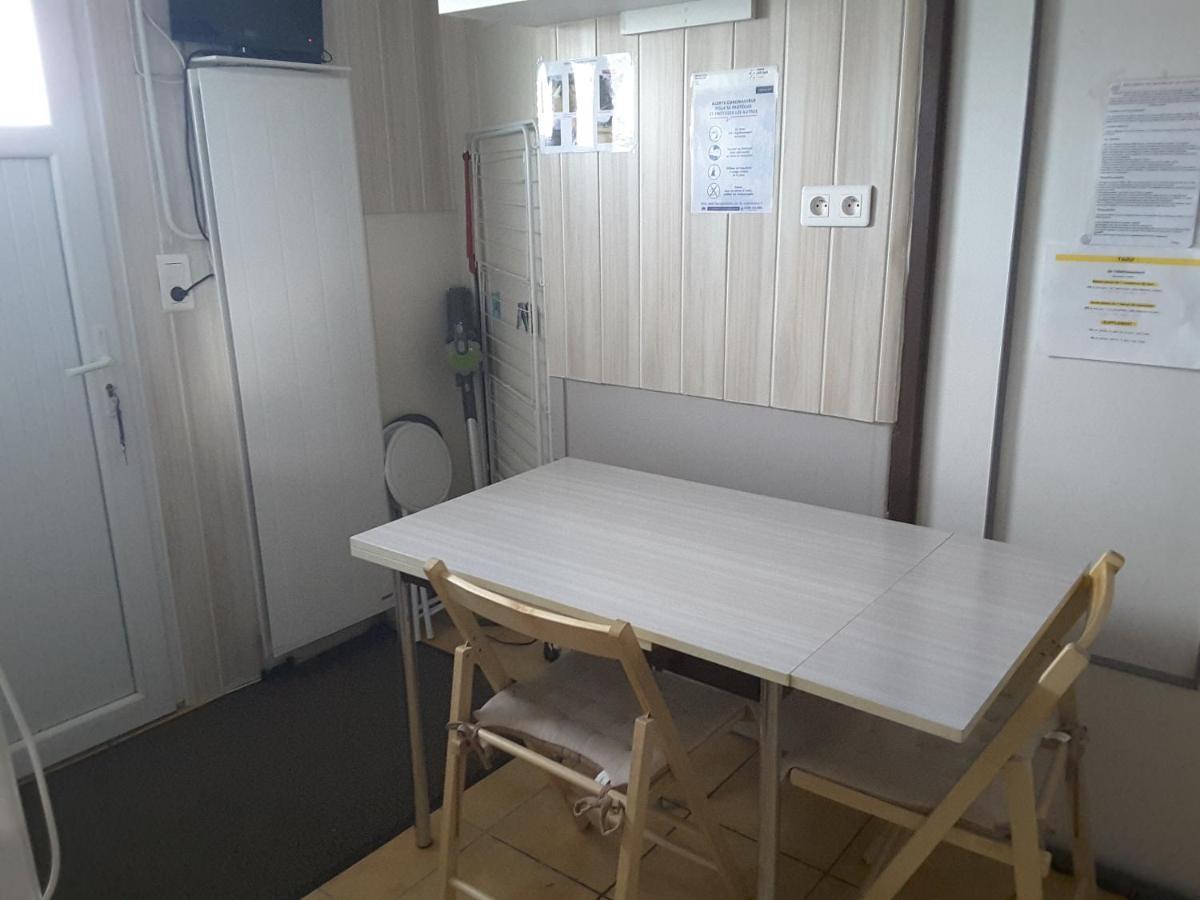 Les Vignes D'Ygrande Apartman Kültér fotó