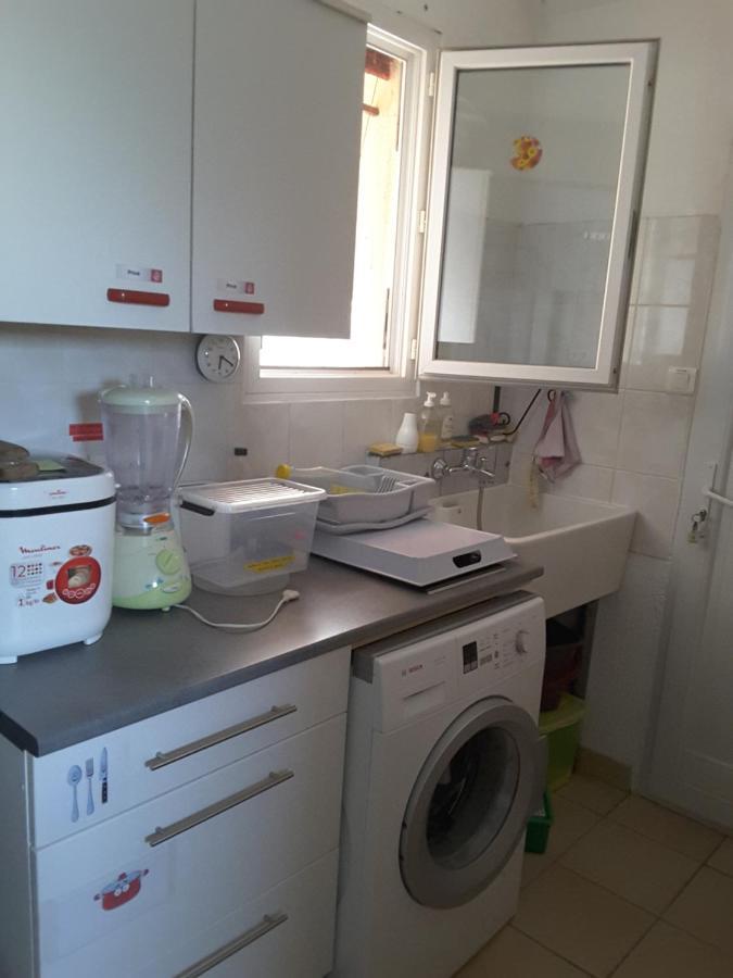 Les Vignes D'Ygrande Apartman Kültér fotó