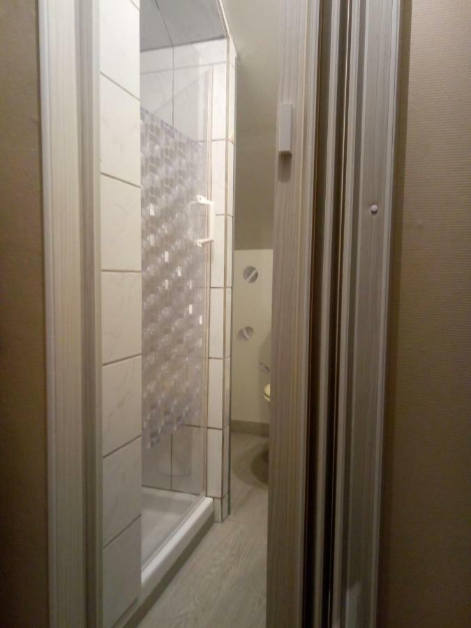 Les Vignes D'Ygrande Apartman Kültér fotó