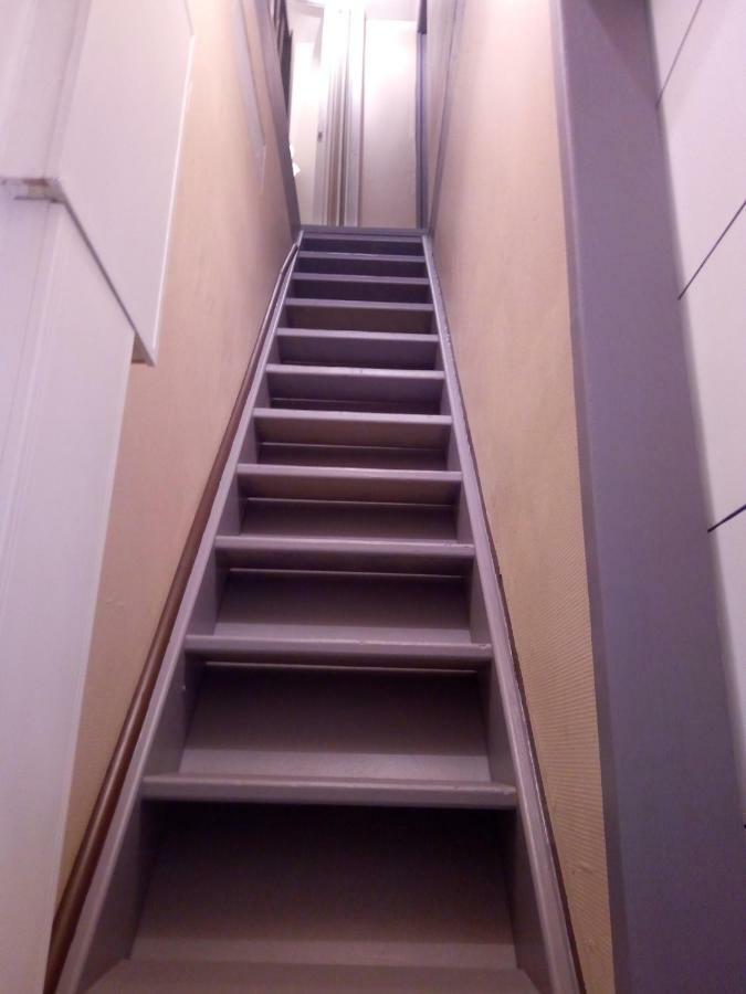 Les Vignes D'Ygrande Apartman Kültér fotó